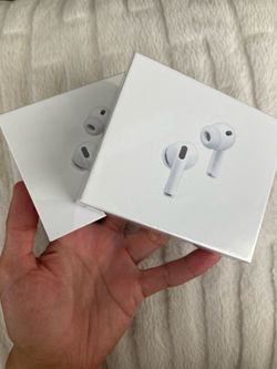 AirPods