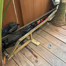 Skate Rails 