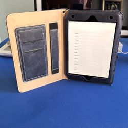 iPad Mini with Deluxe Case