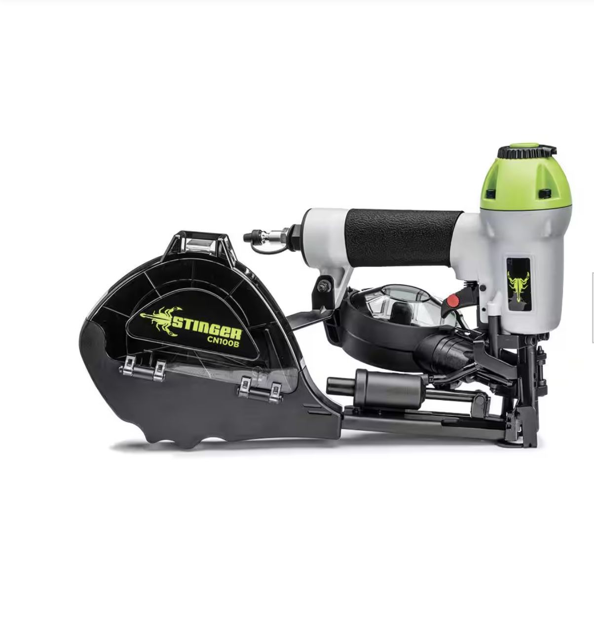 Stinger Cap Nailer