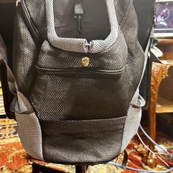 Dog Back Pack