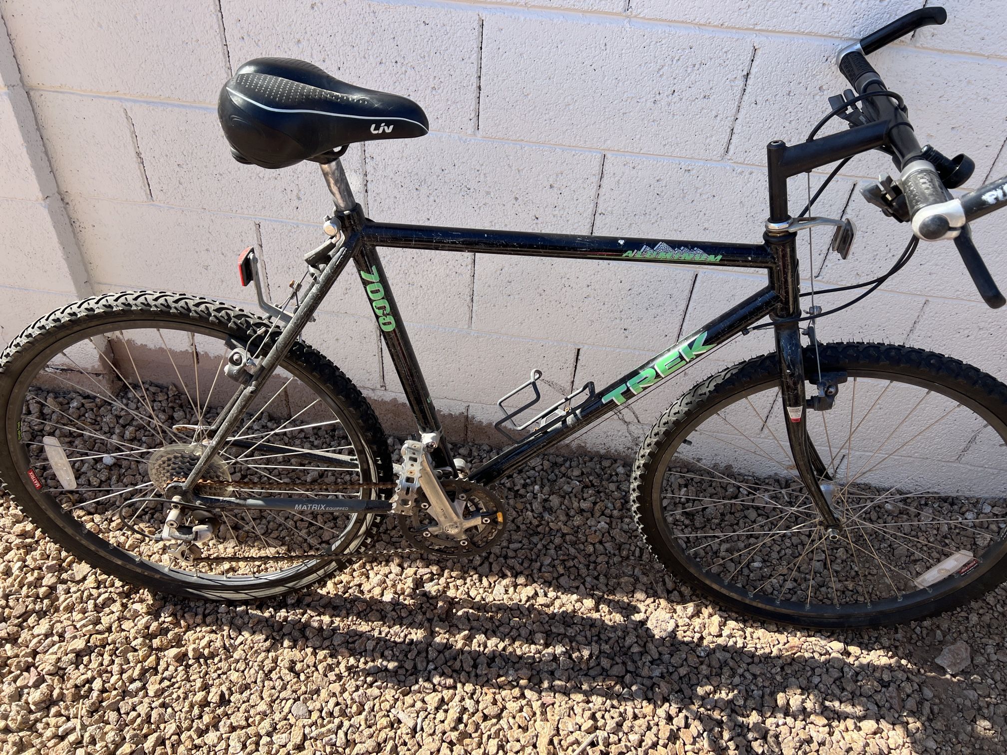 Trek Mountain Bike