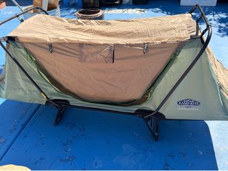 Kamprite Single Person Tent