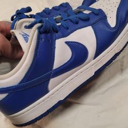 Nike CU1726-100