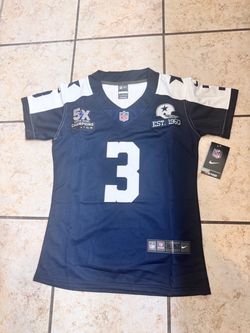 DALLAS COWBOYS PICKENS JERSEY FOR WOMEN