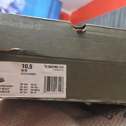 Timberland Boots