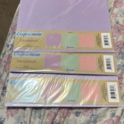  Scrapbooking Crafters Choice Cardstock 12 X 12 