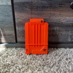 Dart Gun Magazine For Nerf Gun Carries 6 Bullets