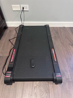 Walking vibration pad
