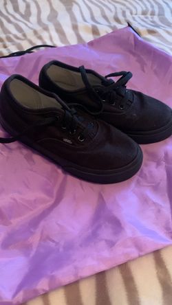 Vans Size 10 