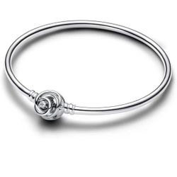 Flower Bracelet Pandora