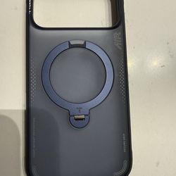 Torras iPhone 17 pro max case