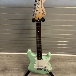Squire Stratocaster 