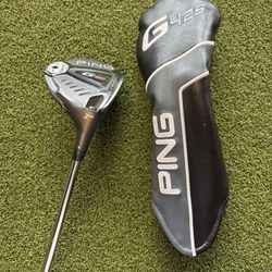 PING G410 3 Wood