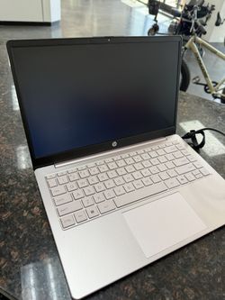HP Laptop