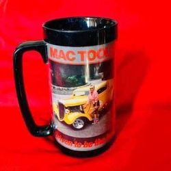Mac Tools Plastic Mug