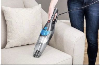 Bissell light weight 3-in-1 vacuum