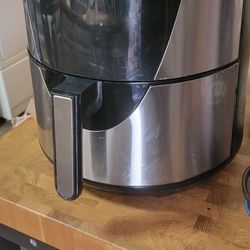 8 Quart Air Fryer