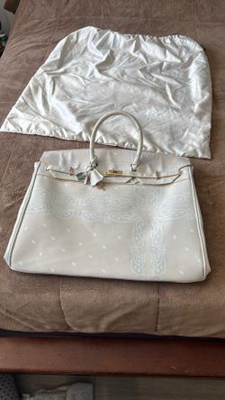 Big Luggage/purse