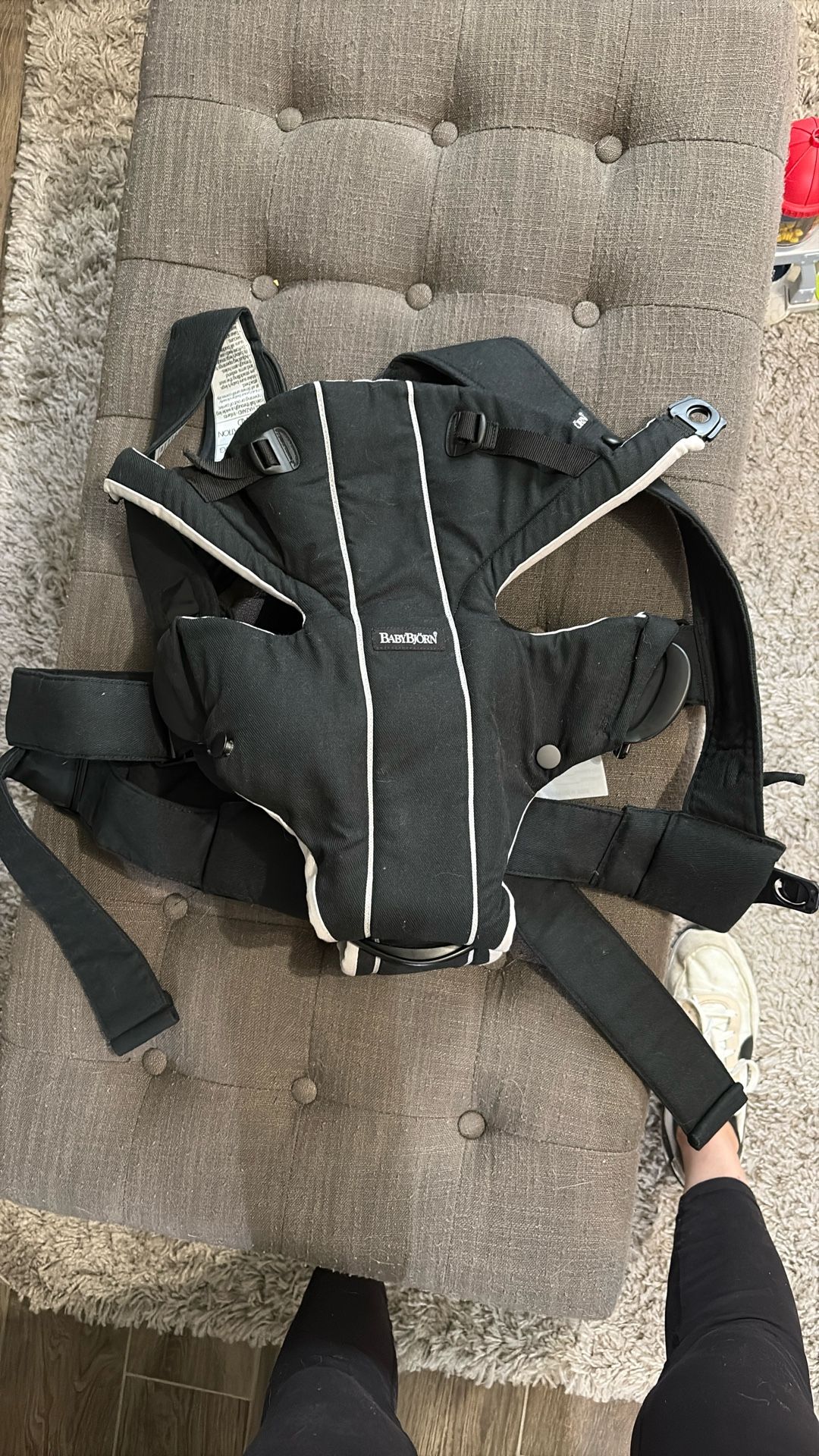 Baby Bjorn Baby Carrier