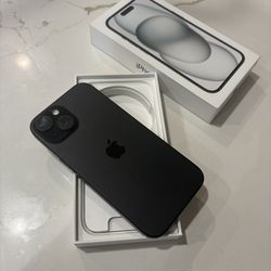 iphone 15 (128GB)