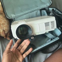 projector 