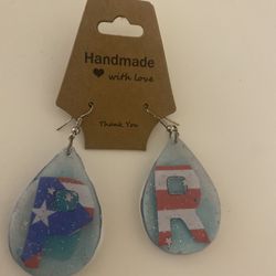 resin jewelry 