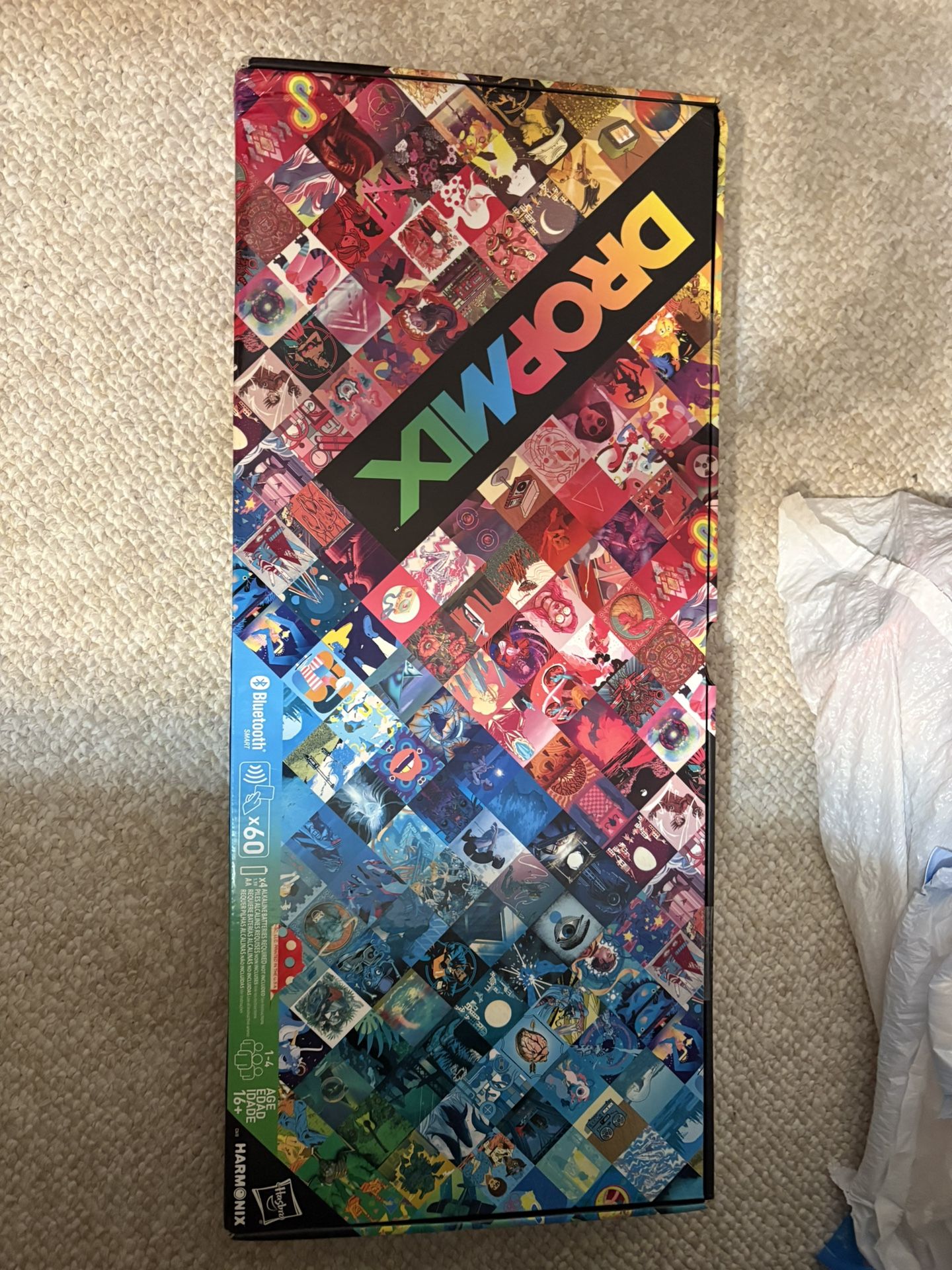 DropMix 2017