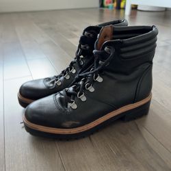 Women's boots