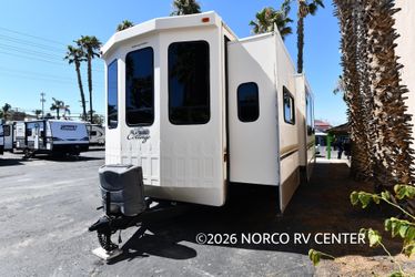 2015 Forest River Cottage 40CD