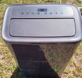 Midea Smart Bluetooth Portable Air Conditioner , model MAP10HS1XWGR-T
