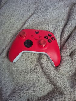 Xbox controller no stick drift