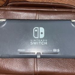 Switch Lite 
