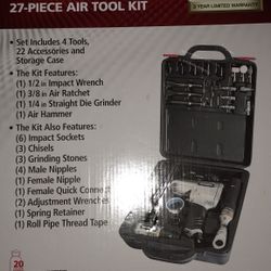 Air Tool Husky New 🔥 