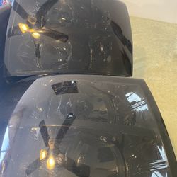 For chevy 2007 To 2014