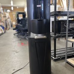 Crystal Mountain Bottom Load Cooler (Hot & Cold) 