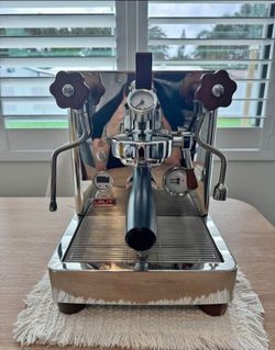 Lelit Bianca V3 Espresso Machine
