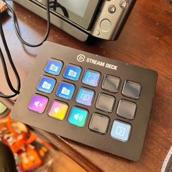 Elgato Stream Deck 15 keys