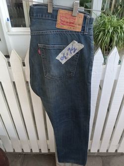 501 levis