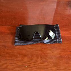 Heat Wave Men’s Glasses