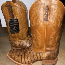 CODY JAMES CAIMAN BOOTS