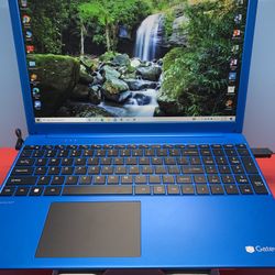 i3 ..i3…BRAND NEW  GATEWAY ….128-SSD  GB capacity …4.0 GB -RAM .  FASTER  and  READY FOR CLASSES  ON LINE 