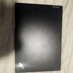 Thinkpad E16 Gen 1