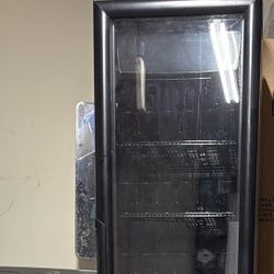 Generic Brand Refrigerator 