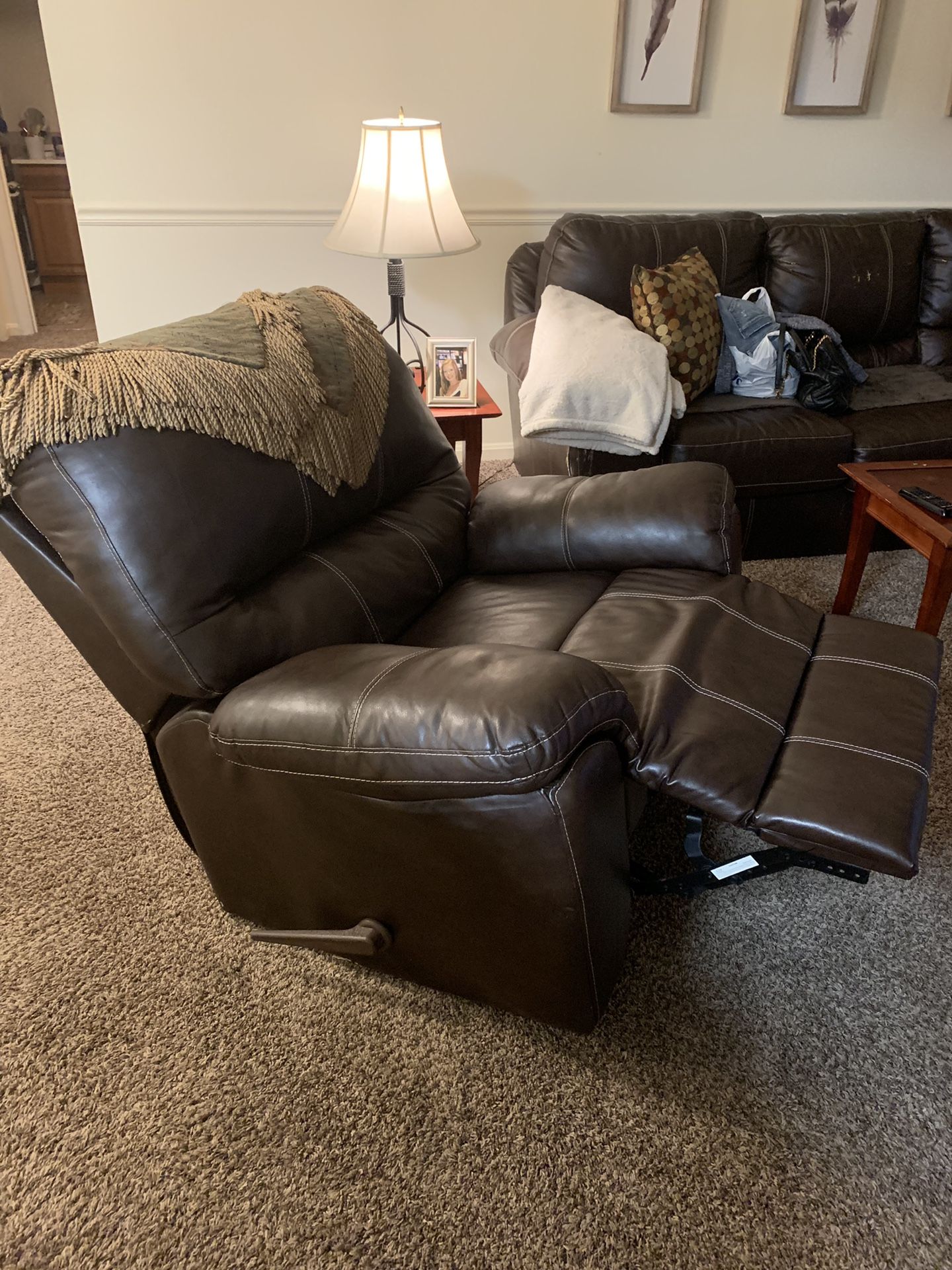 Recliner