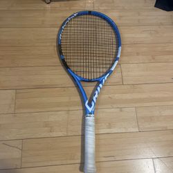 Babolat Pure Drive Tennis Racket 