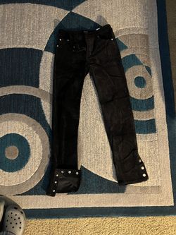 BooHoo Man Jeans 