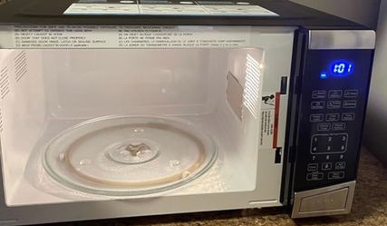 Microwave