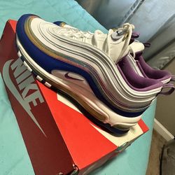 Nike Air max 97 Men’s Size 10.5 