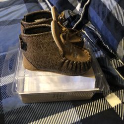 Boot Barn Boots Toddler Size 3